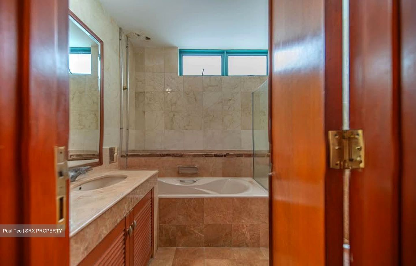 Tai Keng Villas (D19), Terrace #594213321